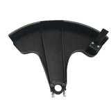 Carcasa pentru motocoasa protectie motocoasa universala cu cutit 26 mm cutit 26 mm - vedere 2