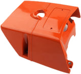 Carcasa pentru drujba superioara compatibil Stihl MS660, 066, MS650