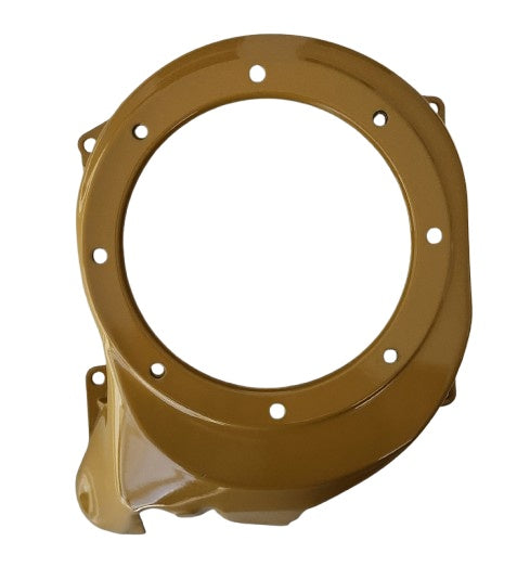 Carcasa volanta Robin EX17