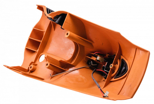 Carena acceleratie masina debitat compatibila Stihl TS 410, TS 420, TS 480I, TS 500I - vedere 3