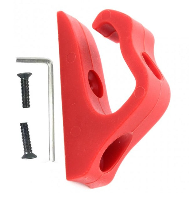 Carlig agatare cumparaturi trotineta