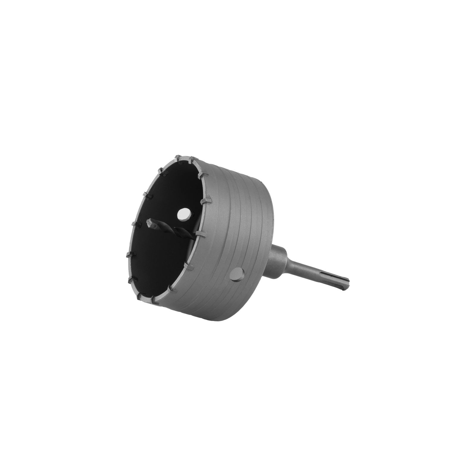 Carota pentru beton cu burghiu SDS-plus Ø110 mm, ROTOR