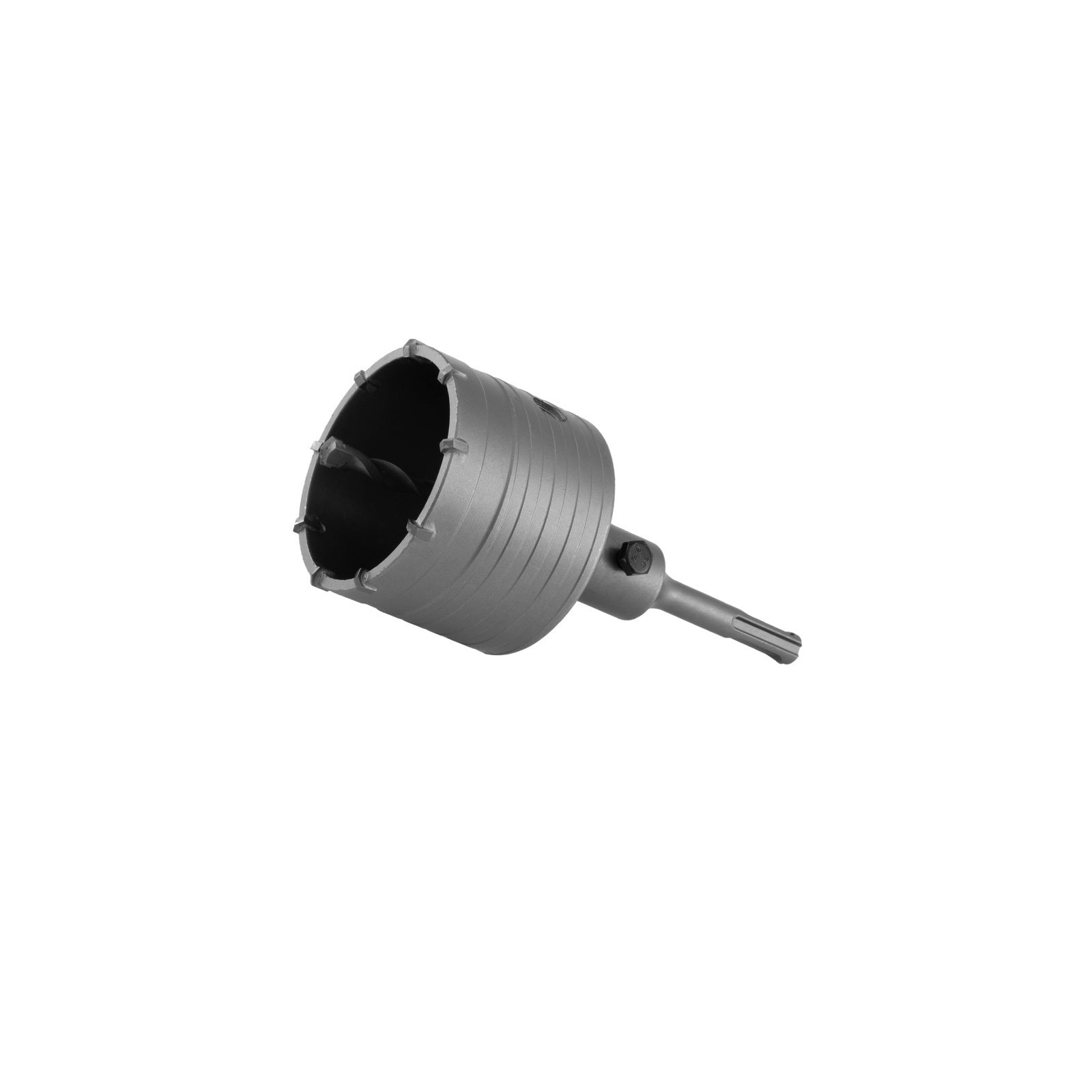 Carota pentru beton cu burghiu SDS-plus Ø75 mm, ROTOR