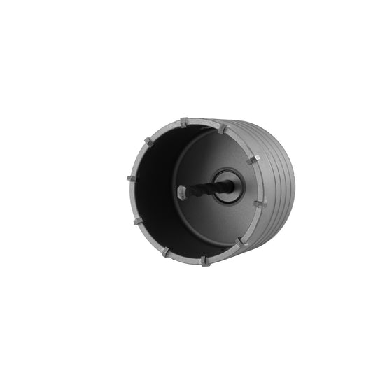 Carota pentru beton cu burghiu SDS-plus Ø82 mm, ROTOR