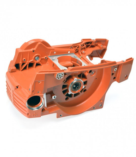 Carter pentru drujba complet drujba Husqvarna 365, 371, 372 - vedere 4