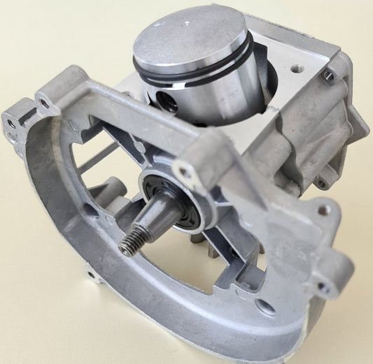 Carter pentru motocoasa complet motocoasa China / Mitsubishi TL52 44mm TL52 / 44mm