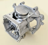 Carter complet motocoasa China / Mitsubishi TL52 44mm - vedere 2