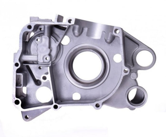 Carter dreapta scuter GY6 125/150cc