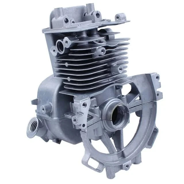 Carter motocoasa compatibil Honda GX35, motor 4 timpi neechipat