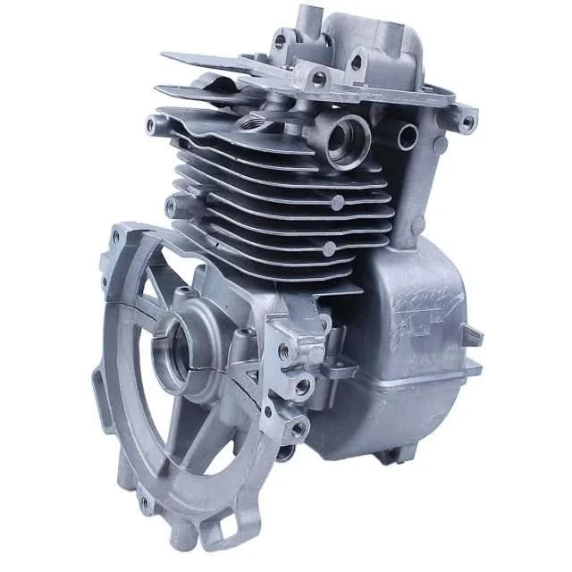Carter motocoasa compatibil Honda GX35, motor 4 timpi neechipat