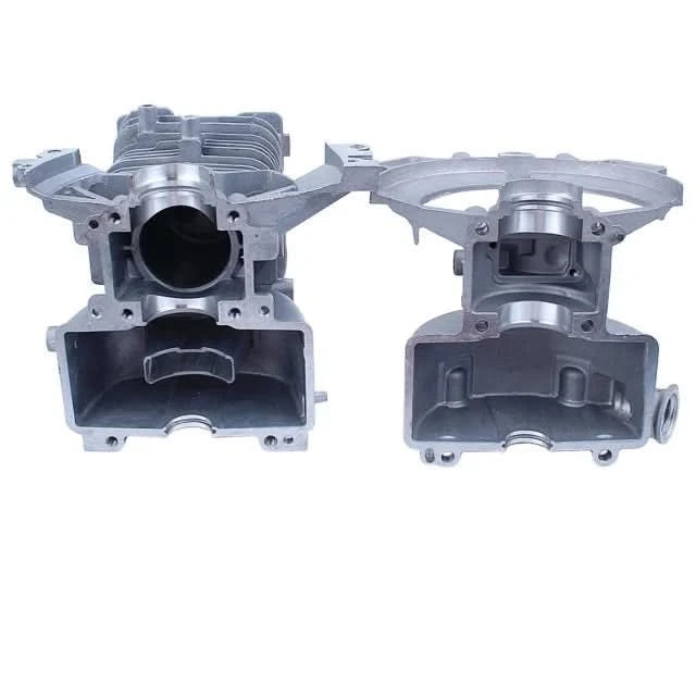 Carter motocoasa compatibil Honda GX35, motor 4 timpi neechipat