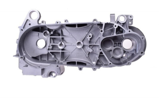 Carter stanga scuter GY6 125/150cc (410mm)