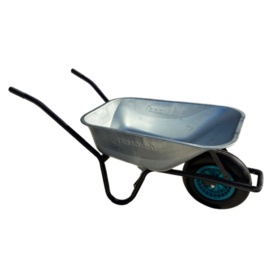 Roaba Broman 75L BRM02666, cauciuc cu camera, janta plastic