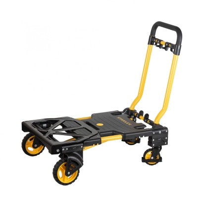 STANLEY Carucior transport pliabil 2in1, 137 / 70 kg, SXWTD-FT585