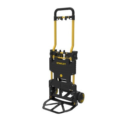 STANLEY Carucior transport pliabil 2in1, 137 / 70 kg, SXWTD-FT585