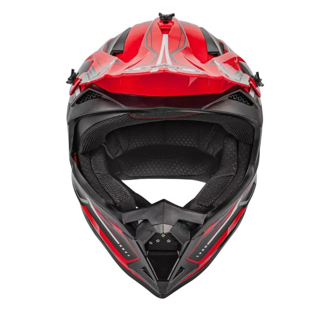 Casca ATV   Enduro Rosie (XL)