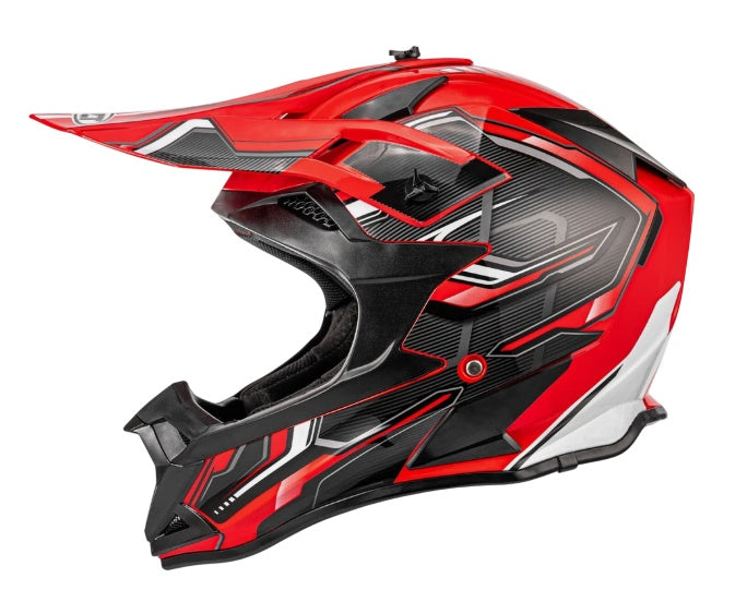 Casca ATV   Enduro Rosie (XL)