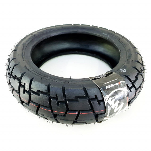 Cauciuc scuter 120   70 - 12 Vee Rubber (VRM 133 TBL)