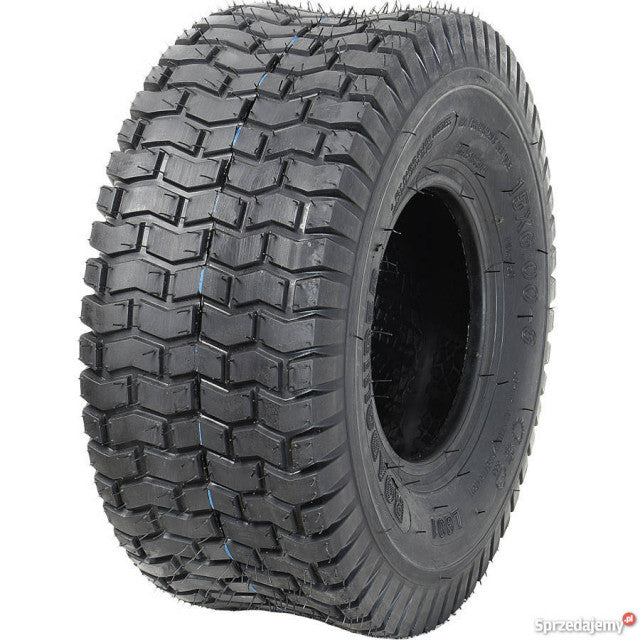 Cauciuc universal 15 x 600 - 6 (4PR)