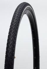 Cauciuc bicicleta WANDA 29x1.25–1.5 / 700x38C Slim City, G5001