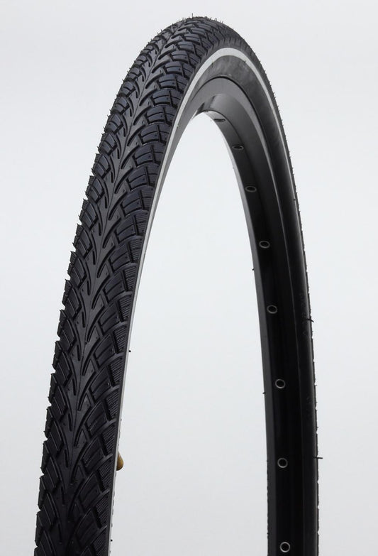 Cauciuc bicicleta WANDA 29x1.25–1.5 / 700x38C Slim City, G5001