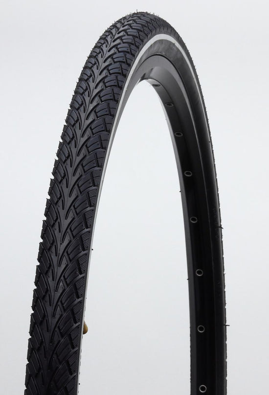 Cauciuc bicicleta WANDA 29x1.25–1.5 / 700x38C Slim City, G5001