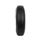Set Cauciuc + Camera 4.00-8 4PR – Broman BRM00176