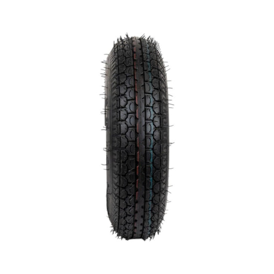 Set Cauciuc + Camera 4.00-8 4PR – Broman BRM00176