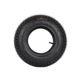 Set Cauciuc + Camera 4.00-8 4PR – Broman BRM00176