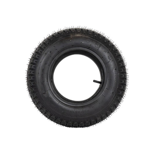 Set Cauciuc + Camera PROFESIONAL 4.00-8 4PR – Broman BRM00176