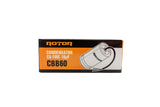 CBB60 Condensator cu fire 16µF 40x72 mm 450V ROTOR