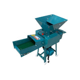 Tocator furaje BROMAN 7000 WF, 3 CP, 220V, 1200 kg/ora, cutite ranforsate