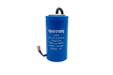 CD60 Condensator cu fire 1000µF 50x100 mm 330V ROTOR