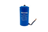 CD60 Condensator cu fire 900µF 50x100 mm 330V ROTOR