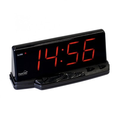 Desteptator digital LED, LTC 02