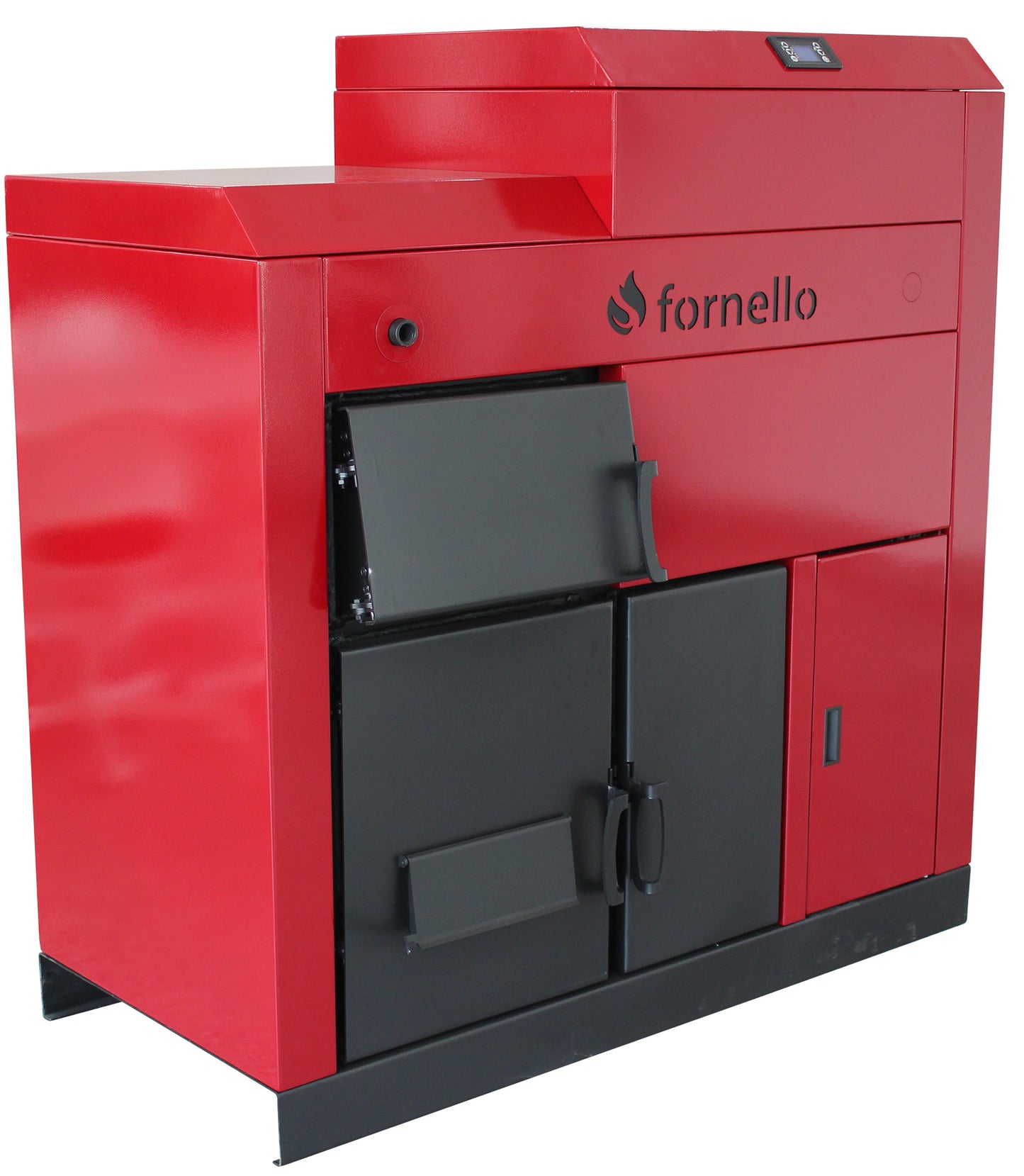 Centrala Fornello Eco Energy mixt 35 KW