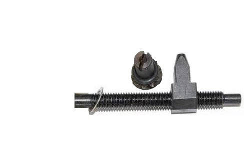 Intinzator Lant Drujba | Husqvarna 362 365 371 372 385 570 575 576 | Jonsered CS2163-CS2188