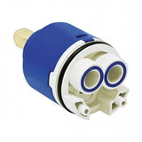 Cartus ceramic baterie CHAMPION LONG 40, Mixxus
