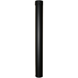 Extensie coloana de dus Champion11122, Longer Black, negru - ZEP.RO - Ți-e la îndemână!