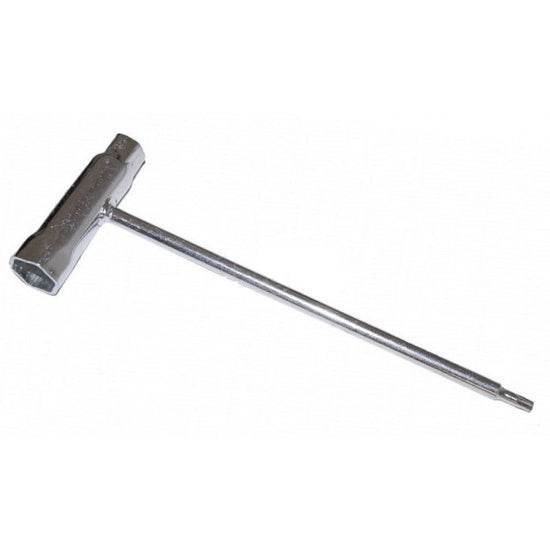 Cheie bujie drujba 13 x 19 mm cu Torx T27
