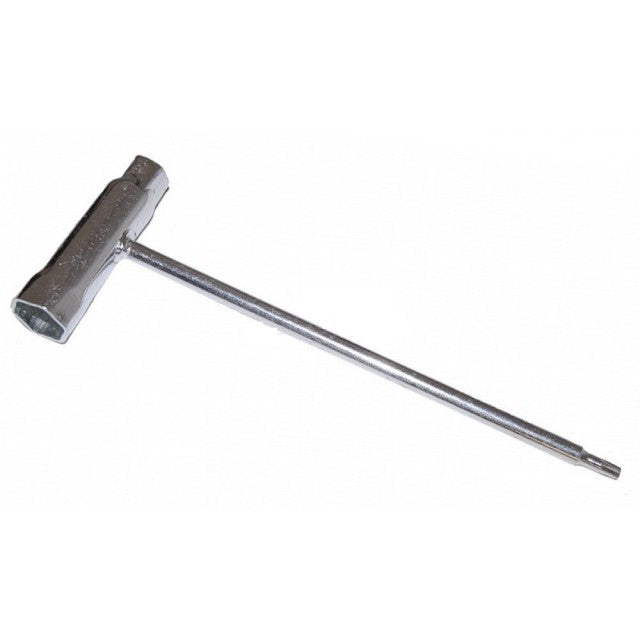 Cheie bujie drujba 13 x 19 mm cu Torx T30