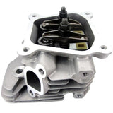 Chiulasa motopompa / generator Honda GX120