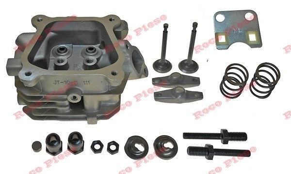 Chiulasa motopompa, generator Honda GX240, GX270