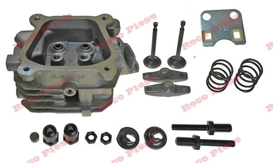 Chiulasa motopompa, generator Honda GX240, GX270