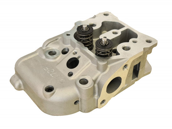 Chiulasa motor motosapa diesel 178F - vedere 4