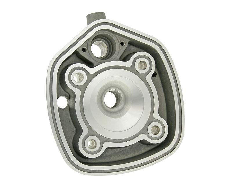 Chiulasa scuter 2T Piaggio 50cc (5 colturi)