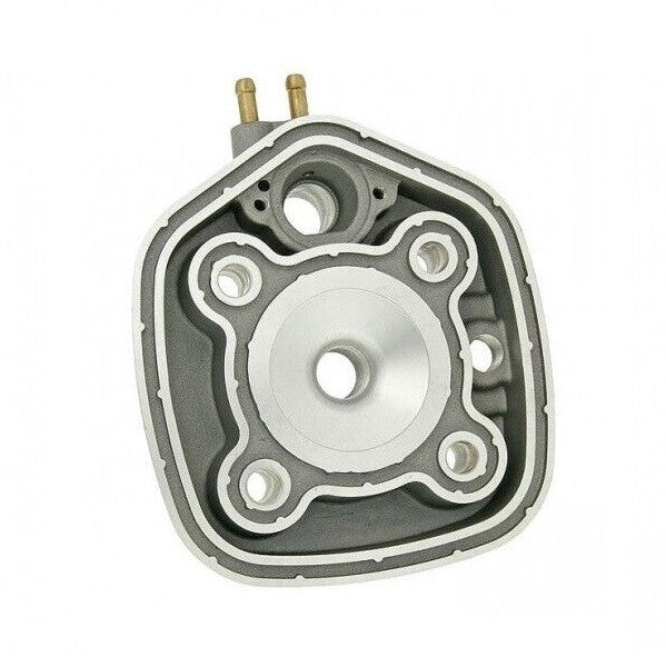 Chiulasa scuter 2T Yamaha 50cc (racire apa)