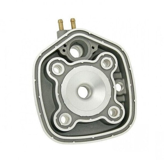 Chiulasa scuter 2T Yamaha 50cc (racire apa)