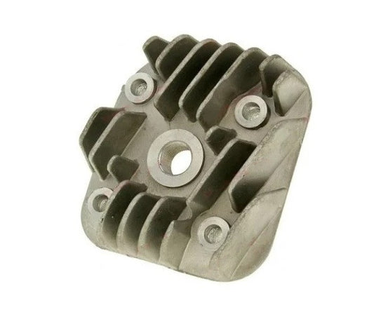 Chiulasa pentru scuter 2T Yamaha 80cc (racire aer) 2T / 80cc