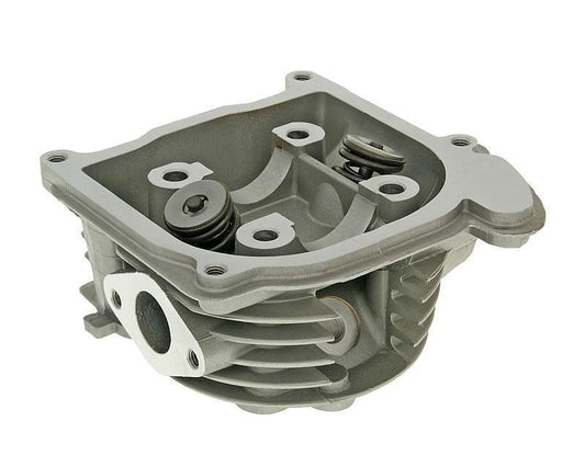 Chiulasa pentru scuter 4T 100cc (simpla) 4T / 100cc